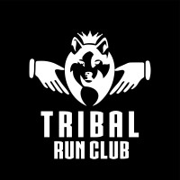 Tribal Run Club logo - Similar company to Combine Air