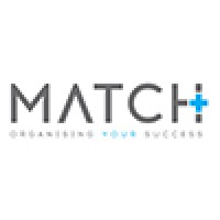 Match+ logo - Similar company to Corevents