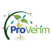PROVERİM MİKROBİYAL BİO GÜBRE logo - Similar company to Solitera | Bio & Organic Fertilizers