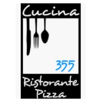 Cucina 355 Ristorante & Pizza logo - Similar company to Gencarelli'S Restaurant & Pizzeria