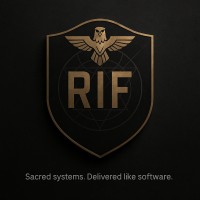 Riffutures logo - Similar company to Cisr