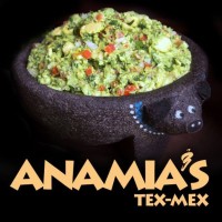 Anamia's Tex-Mex, Inc. logo - Similar company to Texas Restaurant Foundation