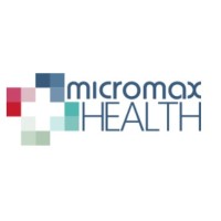 Micromax Health logo - Similar company to Micromax Technology