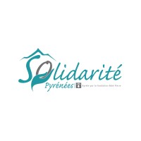 Solidarité Pyrénées logo - Similar company to Pep 66