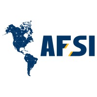 AFSI logo - Similar company to Ippatec Gmbh