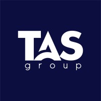 TAS Group logo - Similar company to Innowave Solutions