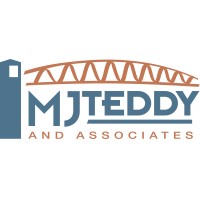 MJ Teddy & Associates logo - Similar company to Octeum