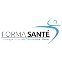 FormaSanté Pôle Ile de France logo - Similar company to Formavenir Performances
