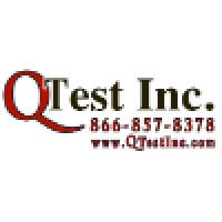 Q Test Inc