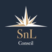 SnL Conseil logo - Similar company to Happycse