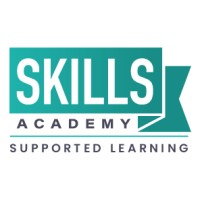 Skills Academy logo - Similar company to Leaplabs