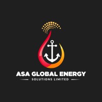 ASA GLOBAL ENERGY SOLUTIONS LIMITED logo - Similar company to Phytotec Limited