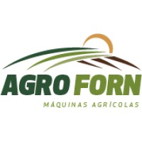 Agroforn logo - Similar company to Agromack