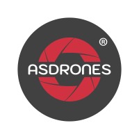 ASDRONES logo - Similar company to Fumigadron