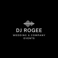 DJ ROGEE logo - Similar company to Ubuntu Manpower Solutions
