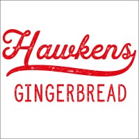 Hawkens Gingerbread logo - Similar company to Mastermind9 - Mastermind Groups