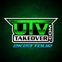 UTV Takeover logo - Similar company to Fueled Utv