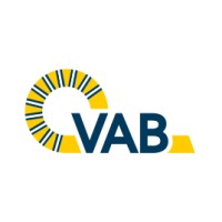 VAB logo - Similar company to Educam
