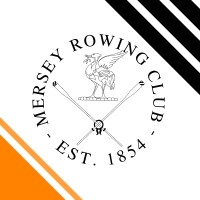 Mersey Rowing Club logo - Similar company to Kingston Rowing Club