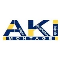 AK Industriemontage & Fördertechnik GmbH logo - Similar company to Industriemontage Hls