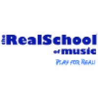 The Real School Of Music