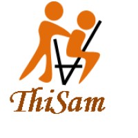 Thisam logo - Similar company to Fleuret