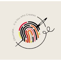 Obui Amaechi logo - Similar company to Purposely United