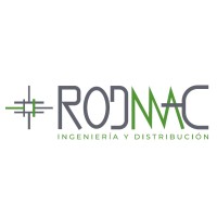 RODMAC Ingeniería y Distribución logo - Similar company to Rodmac