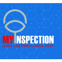 MyInspection® logo - Similar company to Easypms