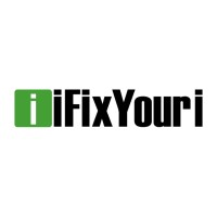 iFixYouri Corp logo - Similar company to Tech Reboot