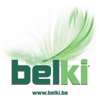 Belki nv logo - Similar company to Bevers & Bevers