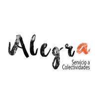 ALEGRA, SERVICIO A COLECTIVIDADES SL logo - Similar company to Comicole Colectividades Sl