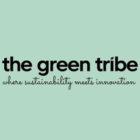 The Green Tribe PK logo - Similar company to Glambazaar