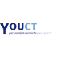 YouCT Group BV | Vakmanschap in Managed Services, Informatiemanagement, Security logo - Similar company to Solipsis