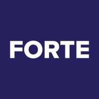 FORTE - Dispensary Consulting + Strategy Services logo - Similar company to Cure8