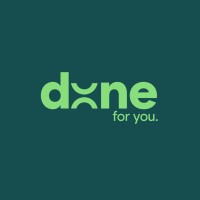 Done For You logo - Similar company to Dbuck