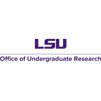 LSU Office of Undergraduate Research logo - Similar company to Lsu College Of Engineering