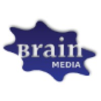 Brain Media Ltd logo - Similar company to Custom8 - Lifetime Value