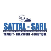 SOCIETE AFRICAINE DE TRANSPORT DE TRANSIT ET DE LOGISTIQUE logo - Similar company to O'Block Logistics
