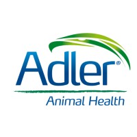 Adler Pharma logo - Similar company to Interpharma Perú