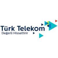 TÜRK TELEKOM logo - Similar company to Maxled