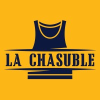 LaChasuble logo - Similar company to Soledge