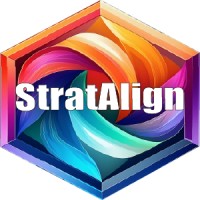 StratAlign Group logo - Similar company to Stratalign Insights