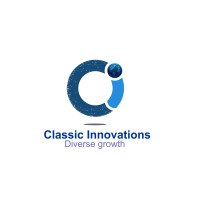 Classic Innovations Official logo - Similar company to Clara Marketing™