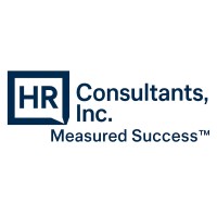 HR Consultants, Inc. logo - Similar company to Hr Management Compliance Solutions
