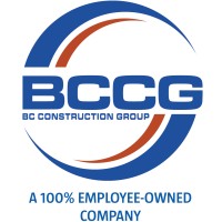 BC Construction Group logo - Similar company to Schafer Construction, Inc.