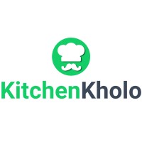 Kitchen Kholo logo - Similar company to Tripshire
