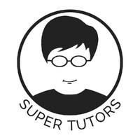 Super Tutors logo - Similar company to Mjk Automation