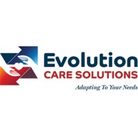 Evolution Care Solutions logo - Similar company to Danu Home Care