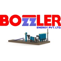 Bozzler Energy Pvt. Ltd. logo - Similar company to Buffalo Extraction Systems